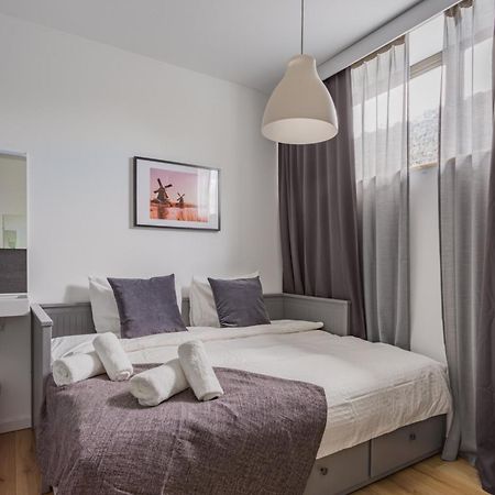 Casa Luijben Zwaanshoek Eksteriør billede