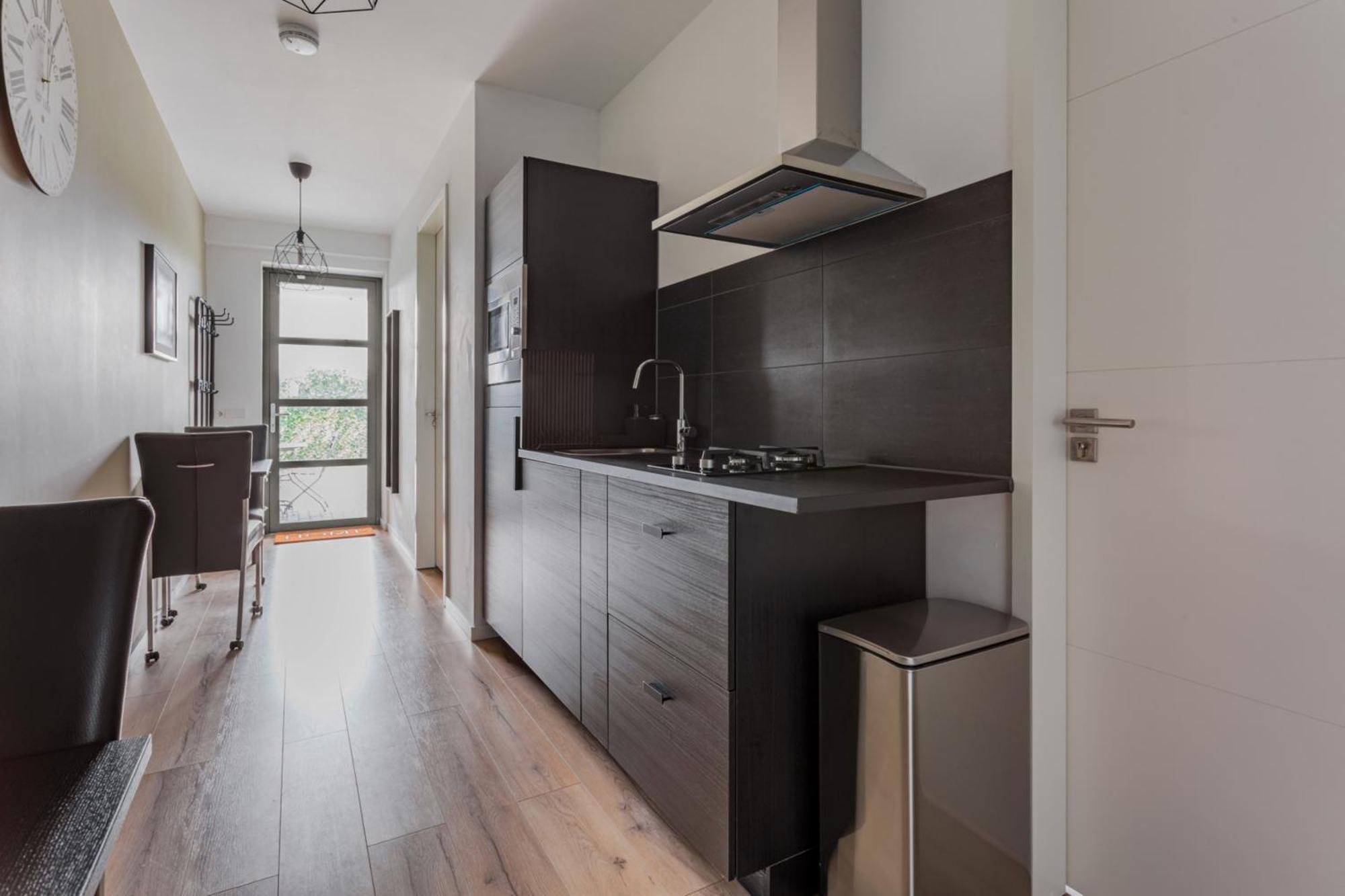 Casa Luijben Zwaanshoek Eksteriør billede